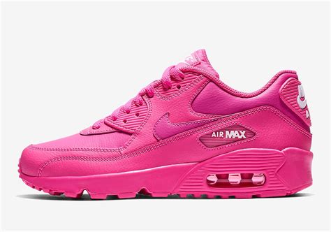 nike air max 90 youth gs schuhe pink|nike air max 90 new.